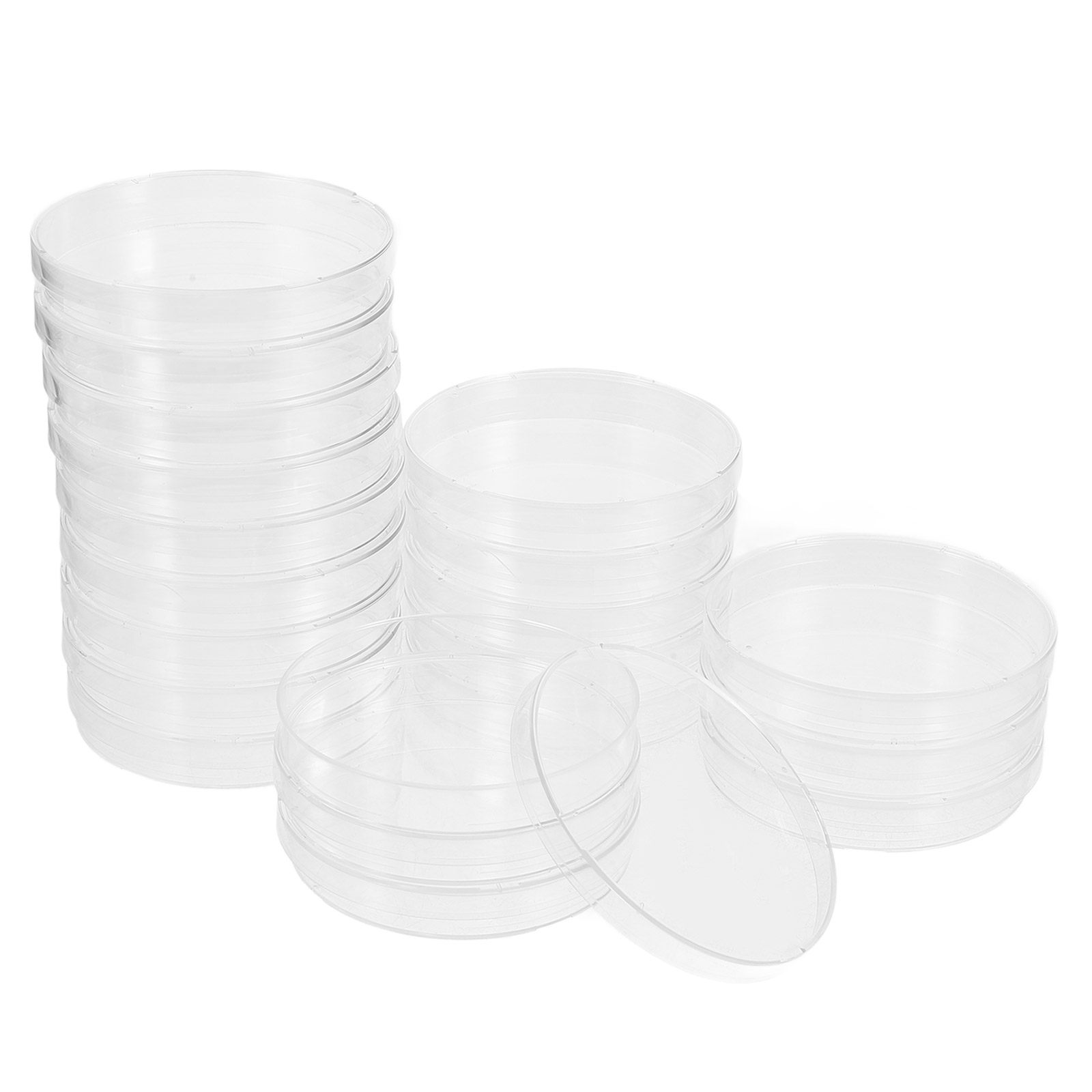 20 Stück Zellkulturschalen, tr – Agar Tissue Culture Bewertung und Preis