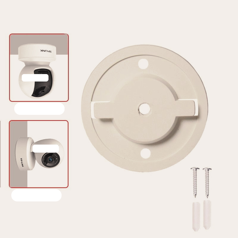 [SU]1Set ABS TL70 Montagebasis – Tp-Link Camera Tapo C200 Bewertung und Preis